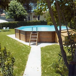 Vacanza La Ventura Vakantiehuis