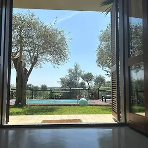  Vakantiehuis Villacolle